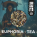 Euphoria Tea - 10x10 gram