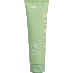 Intensive CBD Bodylotion