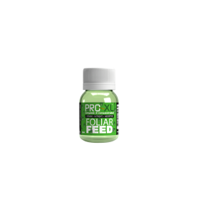 Foliar Feed 30ml Pro XL