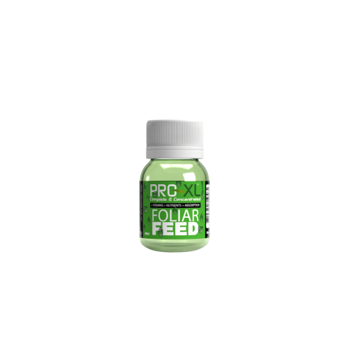 Foliar Feed 30ml Pro XL