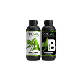 Grow A&B Pro XL Set 2L