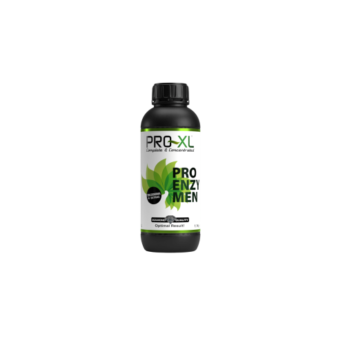 Pro Enzymen 250ml