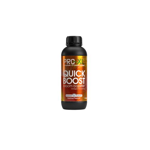 Pro-XL Quick Boost 250ml